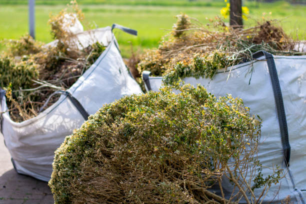 Best Garage Cleanout Services  in Macedonia, OH