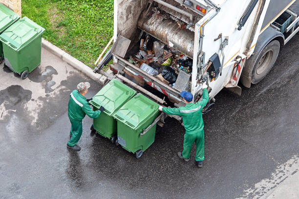 Best Estate Cleanout Services  in Macedonia, OH