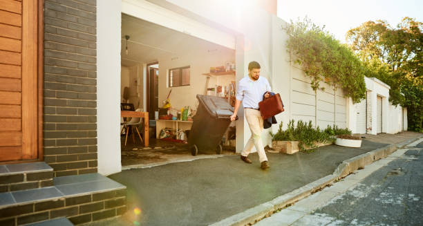 Best Commercial Cleanout Services  in Macedonia, OH