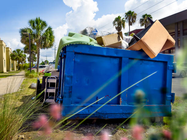 Best Full-Service Junk Removal  in Macedonia, OH