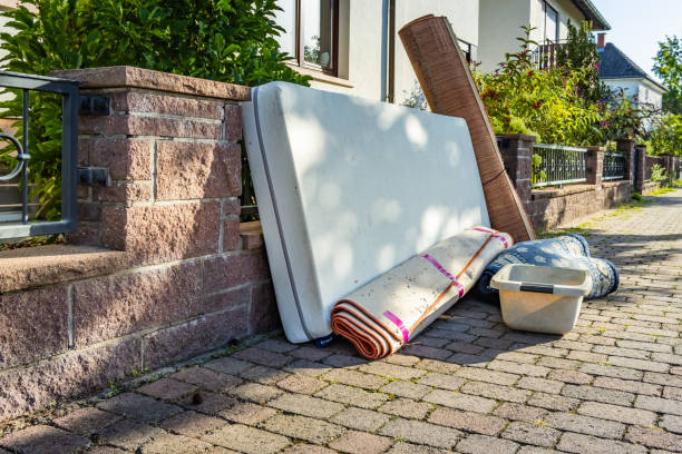Best Estate Cleanout Services  in Macedonia, OH