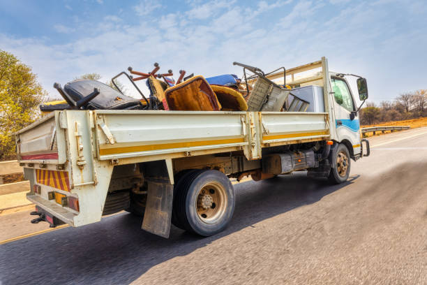 Best Trash Removal Near Me  in Macedonia, OH