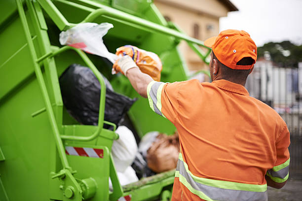 Best Construction Debris Removal  in Macedonia, OH