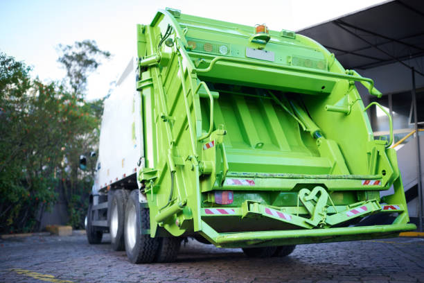Best Commercial Junk Removal  in Macedonia, OH