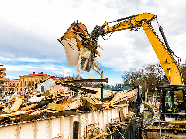 Best Garage Cleanout Services  in Macedonia, OH
